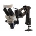 Jewellery Stereozoom Microscope GRS Acrobat stand